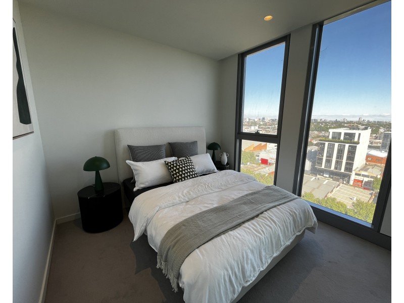 1 Melbourne CBD, Melbourne VIC 3000