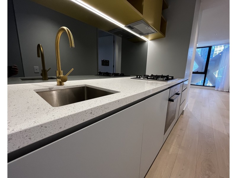 1 City Road, Southbank VIC 3006