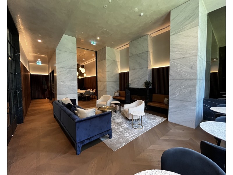 1 City Road, Southbank VIC 3006