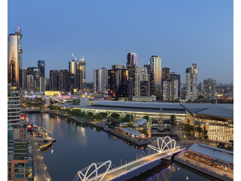 Docklands VIC 3008