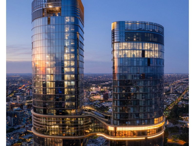 63 La Trobe Street, Melbourne VIC 3000