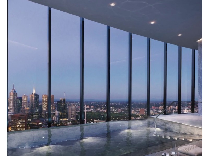 1 City Road, Southbank VIC 3006