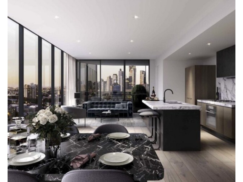 1 City Road, Southbank VIC 3006