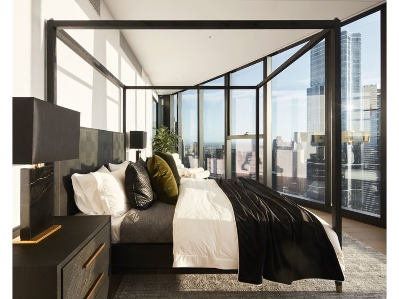 1 City Road, Southbank VIC 3006