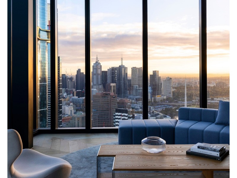 1 City Road, Southbank VIC 3006