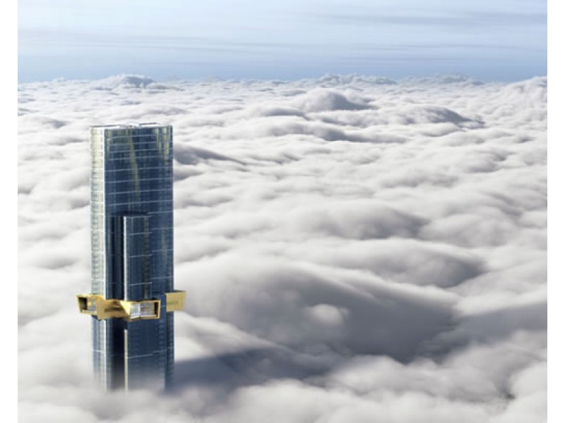 70 Southbank Boulevard, Southbank VIC 3006