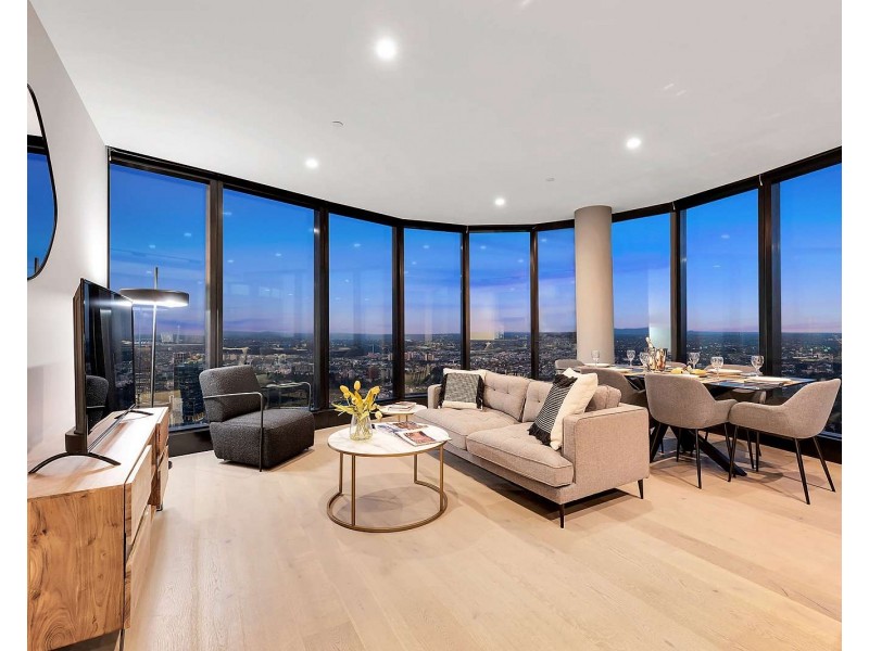 70 Southbank Boulevard, Southbank VIC 3006