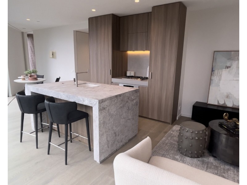 601 Saint Kilda Road, Melbourne VIC 3000