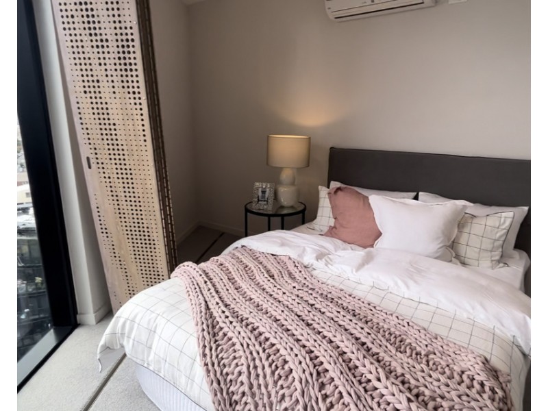 601 Saint Kilda Road, Melbourne VIC 3000