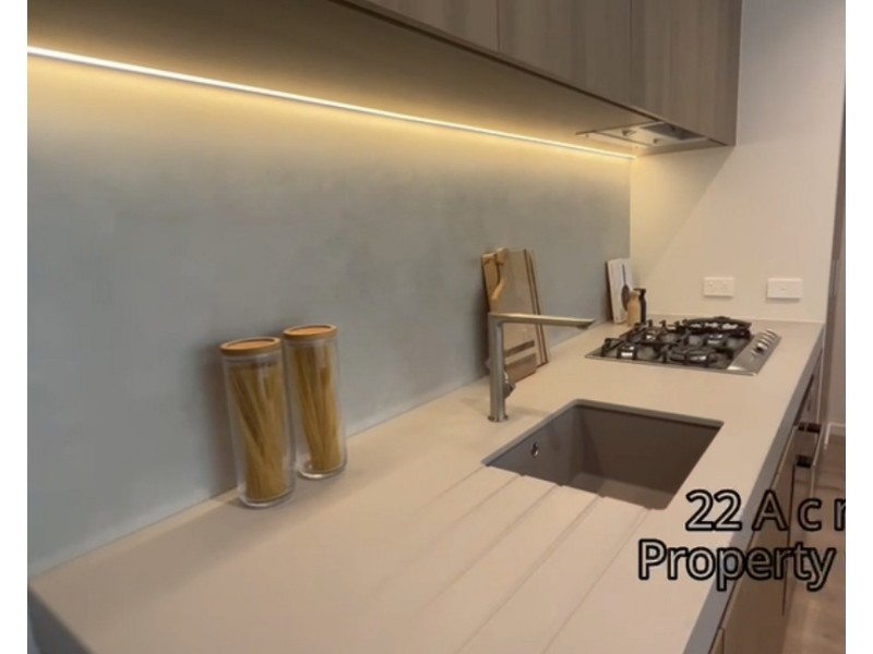 601 Saint Kilda Road, Melbourne VIC 3000