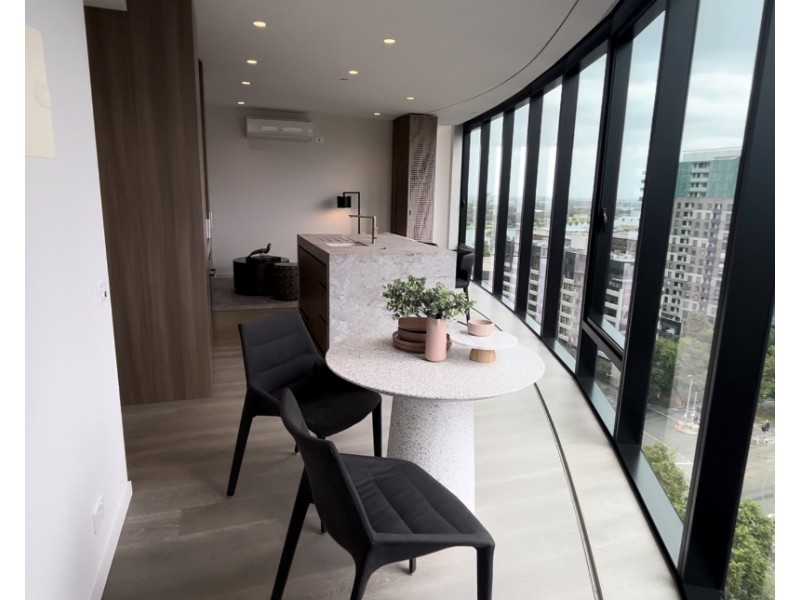 601 Saint Kilda Road, Melbourne VIC 3000