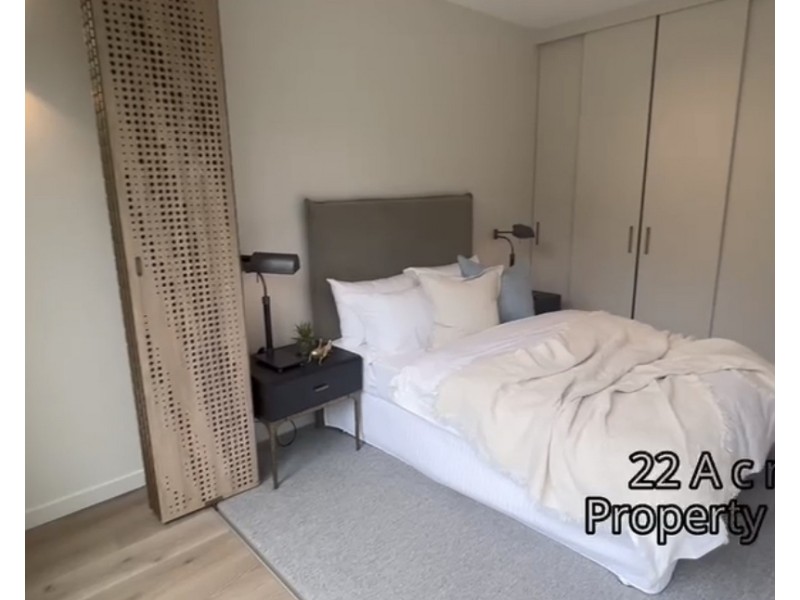 601 Saint Kilda Road, Melbourne VIC 3000