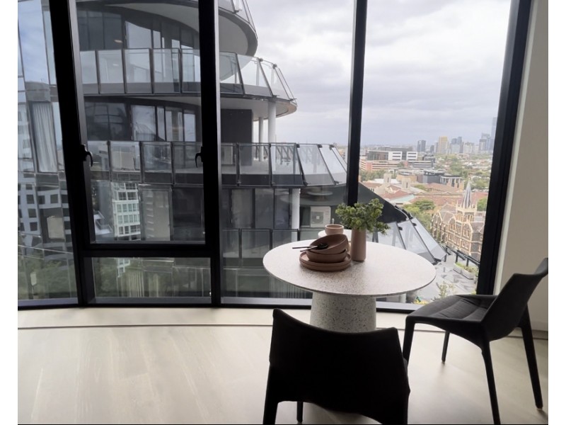 601 Saint Kilda Road, Melbourne VIC 3000