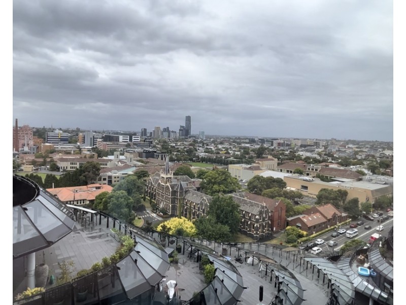 601 Saint Kilda Road, Melbourne VIC 3000