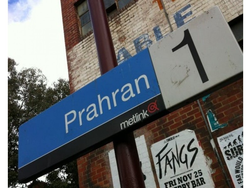 10/12 York Street, Prahran VIC 3181