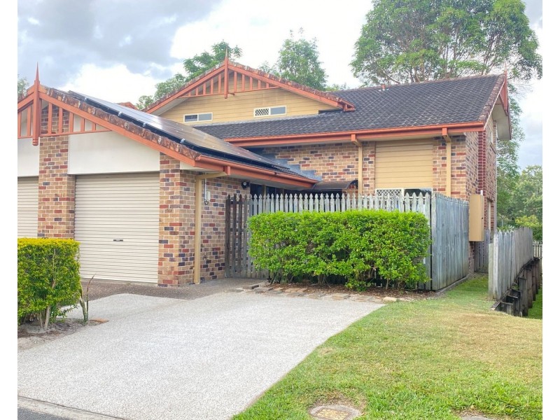 89/36 Weedons Road, Nerang QLD 4211