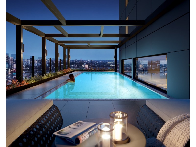 2201/251 City Road, Southbank VIC 3006