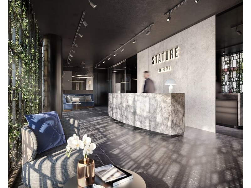 2201/251 City Road, Southbank VIC 3006