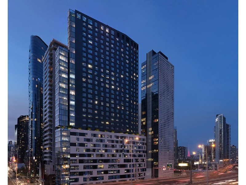 1 City Road, Southbank VIC 3006