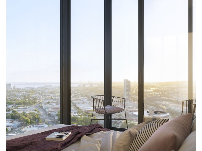 1 City Road, Southbank VIC 3006