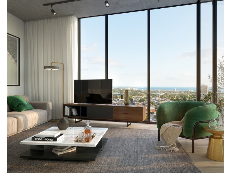 1 City Road, Southbank VIC 3006
