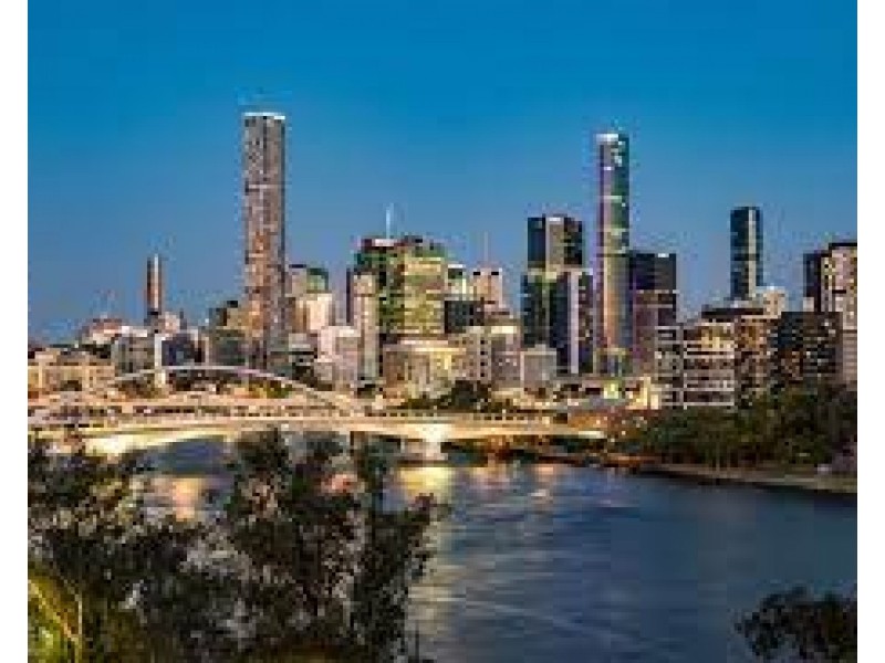 Milton QLD 4064