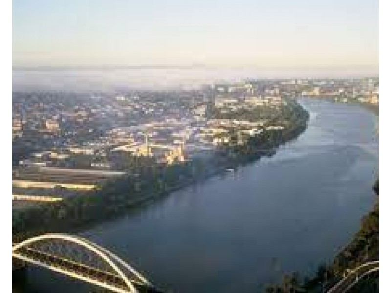 Milton QLD 4064