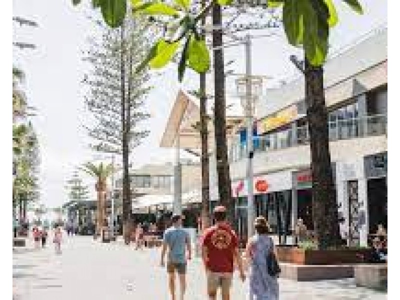 Surfers Paradise QLD 4217