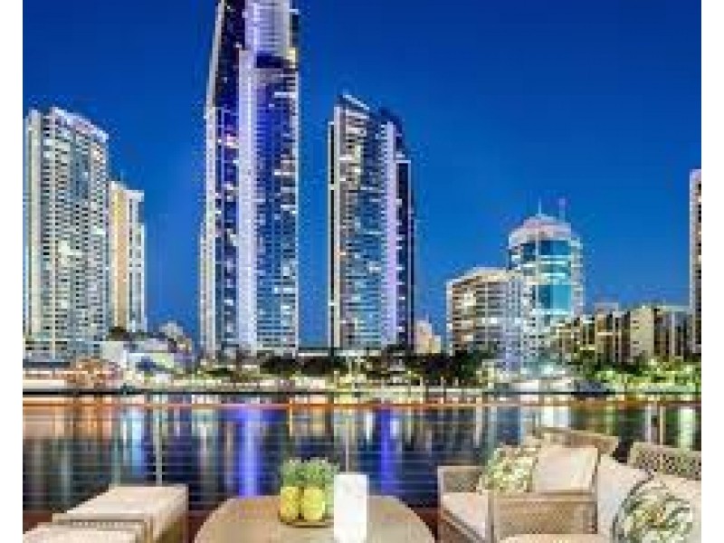 Chevron Island QLD 4217