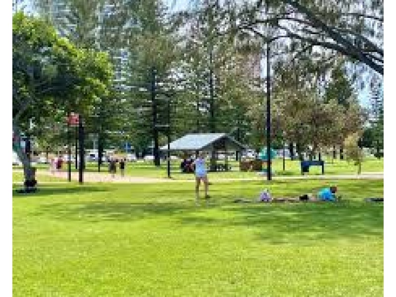 Broadbeach QLD 4218