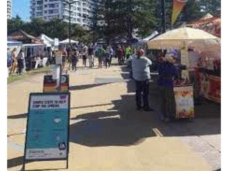 Broadbeach QLD 4218