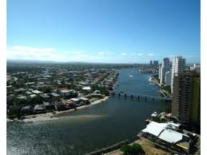 Surfers Paradise QLD 4217
