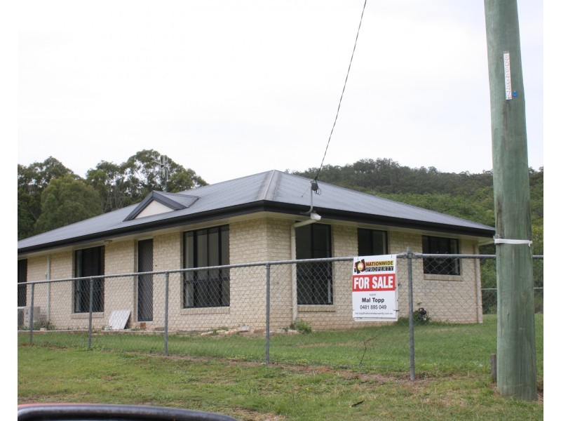 12 Haughton Street, Mount Perry QLD 4671