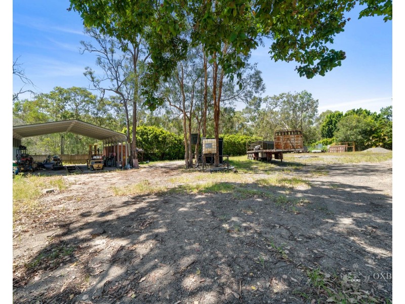 26 Kantenna Street, Park Ridge QLD 4125