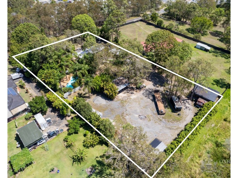 26 Kantenna Street, Park Ridge QLD 4125