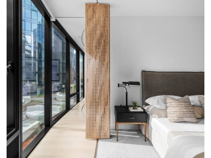 601 Saint Kilda Road, Melbourne VIC 3000