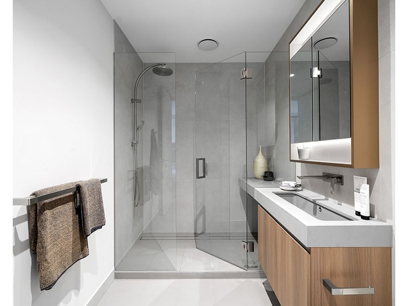 601 Saint Kilda Road, Melbourne VIC 3000