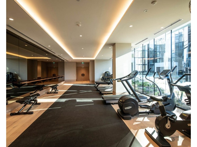 601 Saint Kilda Road, Melbourne VIC 3000