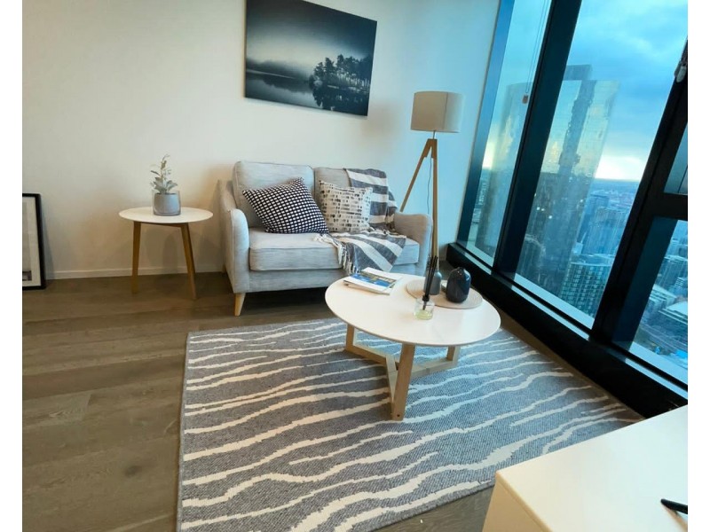 134-160 Spencer Street, Melbourne VIC 3000