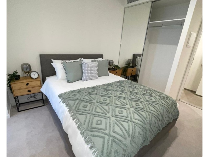 134-160 Spencer Street, Melbourne VIC 3000