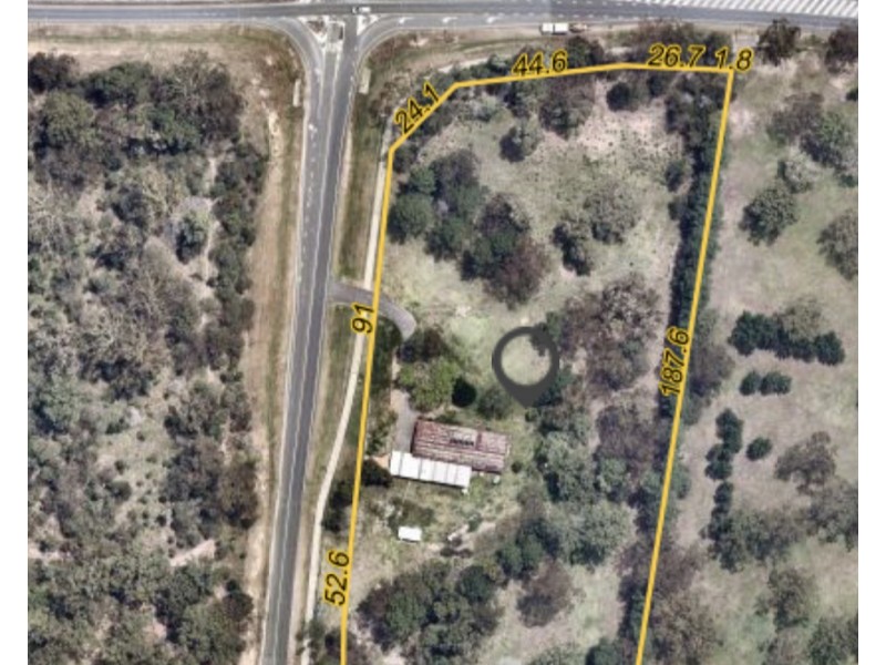 375 Park Ridge Road, Park Ridge QLD 4125