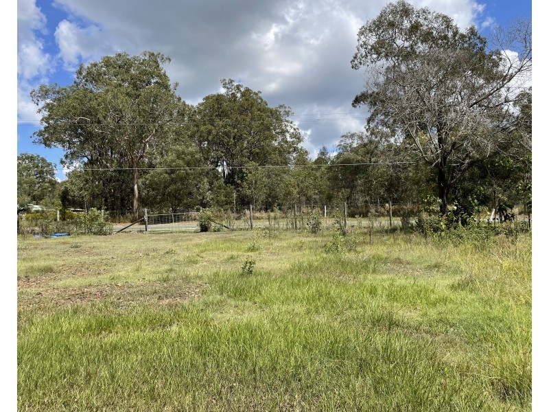 375 Park Ridge Road, Park Ridge QLD 4125