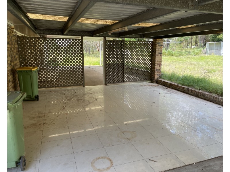 375 Park Ridge Road, Park Ridge QLD 4125