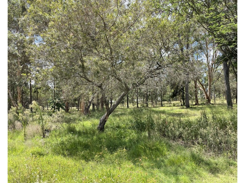 375 Park Ridge Road, Park Ridge QLD 4125