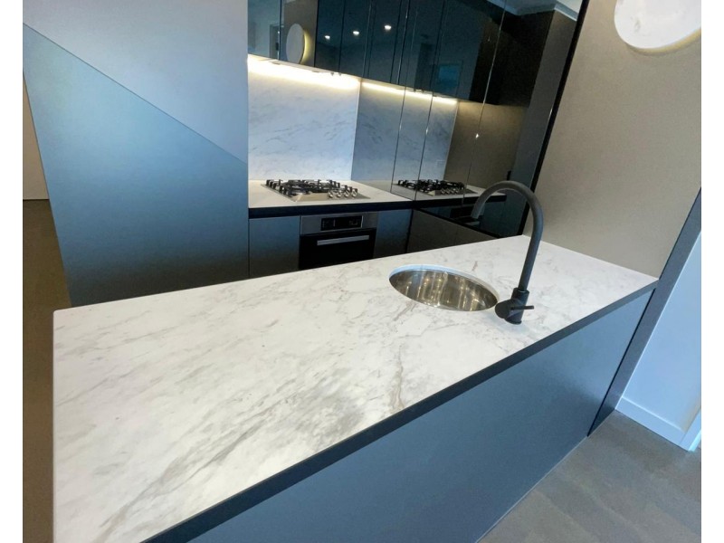 134-160 Spencer Street, Melbourne VIC 3000