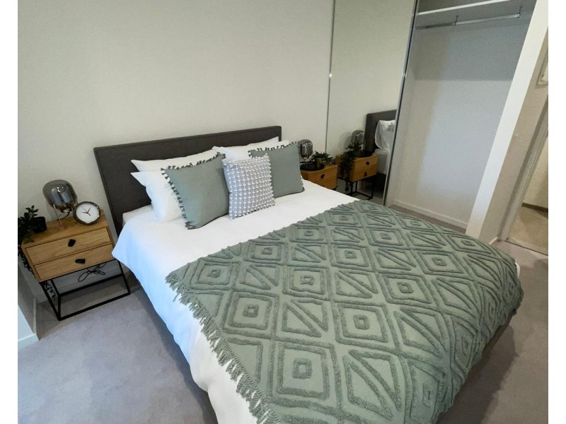 134-160 Spencer Street, Melbourne VIC 3000