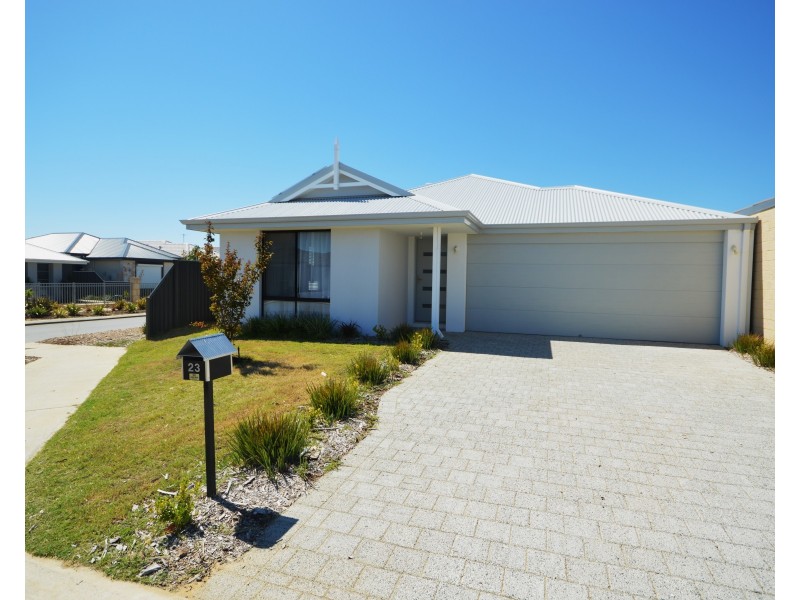 23 Garinga Road, Harrisdale WA 6112