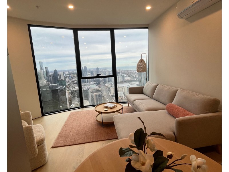 134-160 Spencer Street, Melbourne VIC 3000