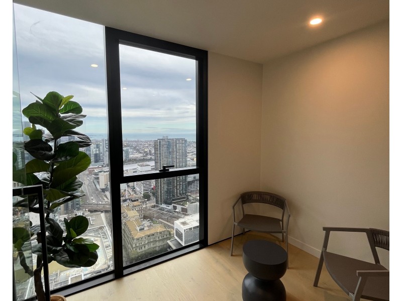 134-160 Spencer Street, Melbourne VIC 3000