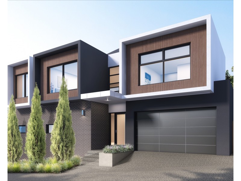33/At Heidelberg Townhouses, Heidelberg VIC 3084